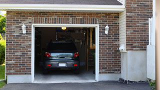 Garage Door Installation at Sewickley, Pennsylvania